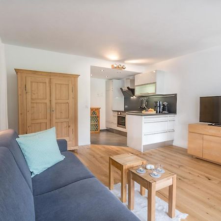 Ferienwohnung Wanderbar Оберстдорф Екстериор снимка