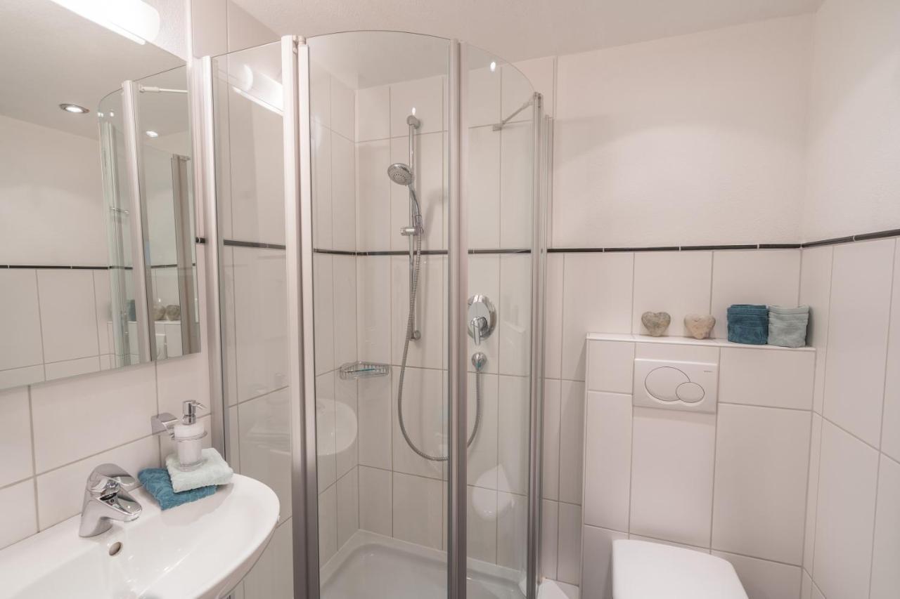 Ferienwohnung Wanderbar Оберстдорф Екстериор снимка